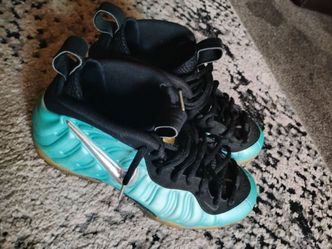 Nike nylon shoes