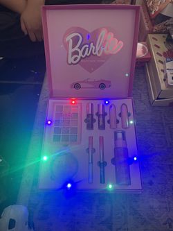 Barbie Pallet 