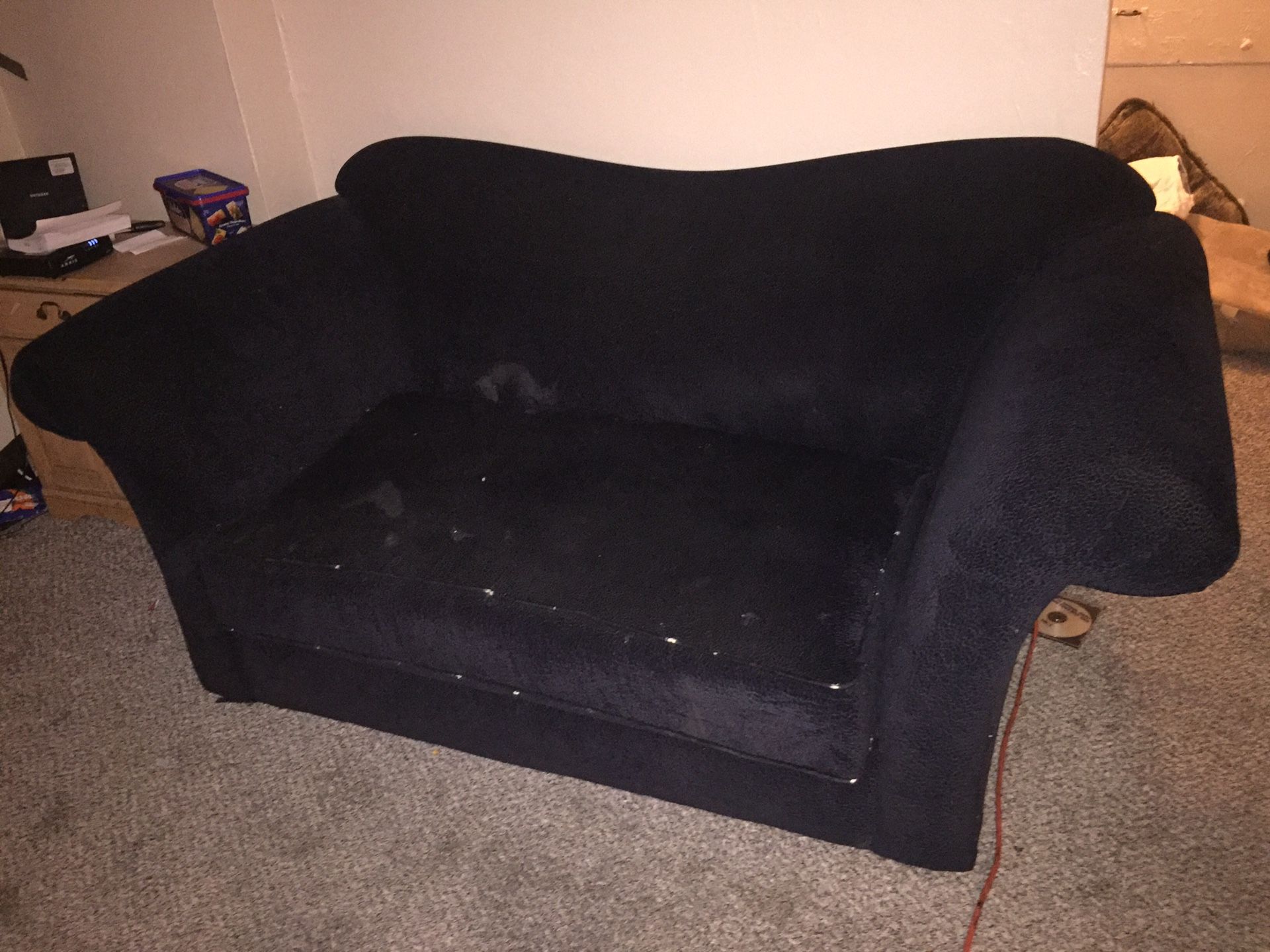 FREE COUCH!!!