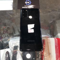 Samsung Galaxy S20 Plus 128 GB Unlocked On Sales