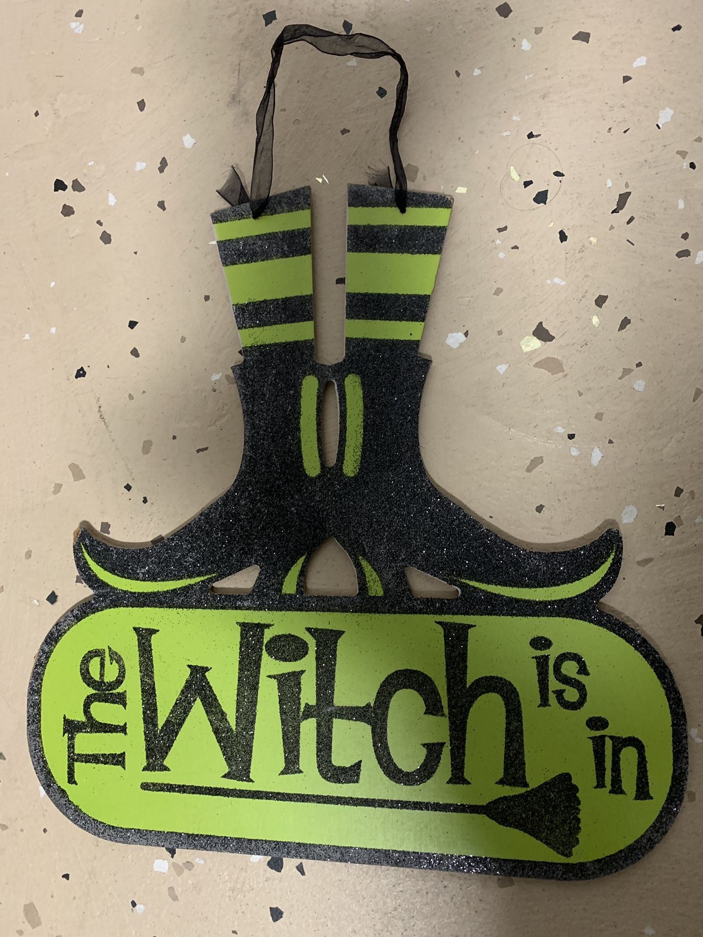 Halloween decoration