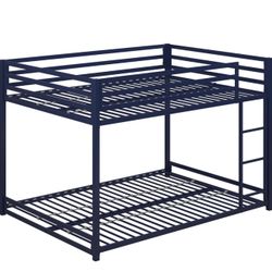 Bunk Bed BLACK 