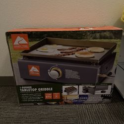 Ozark Trail 1 Burner 