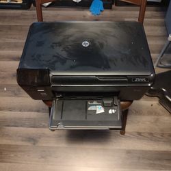 Hp Printer 
