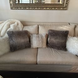 Decorative Sofa Pillows 