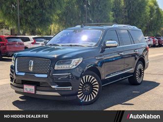 2019 Lincoln Navigator