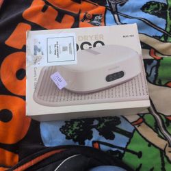 Mojoco Portable Dryer 