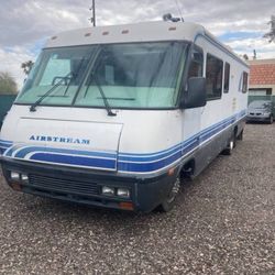 1995 Airstream Motorhome