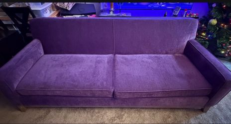 Sofa Couch 38”x90”