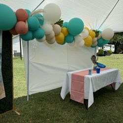 Garlad De Glovos Manteles 