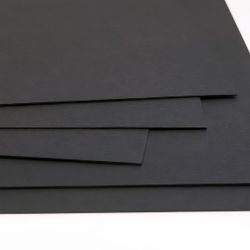 Jack Richeson Black Art Paper