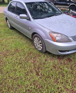 2006 Mitsubishi Lancer