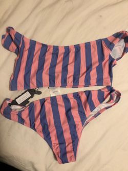 Bathing suit