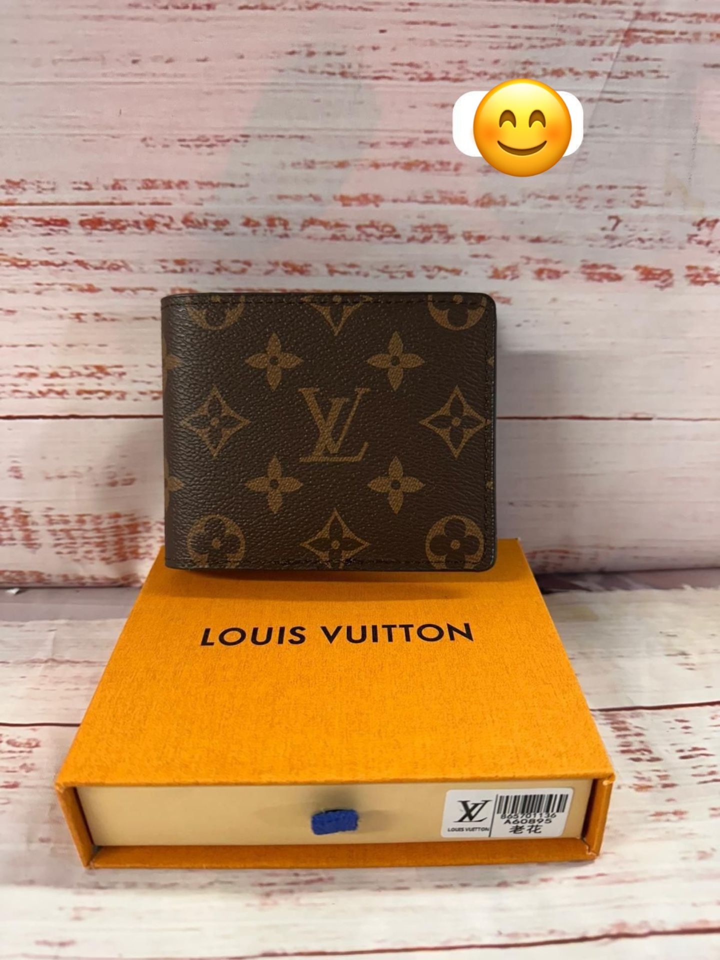 Men Wallets