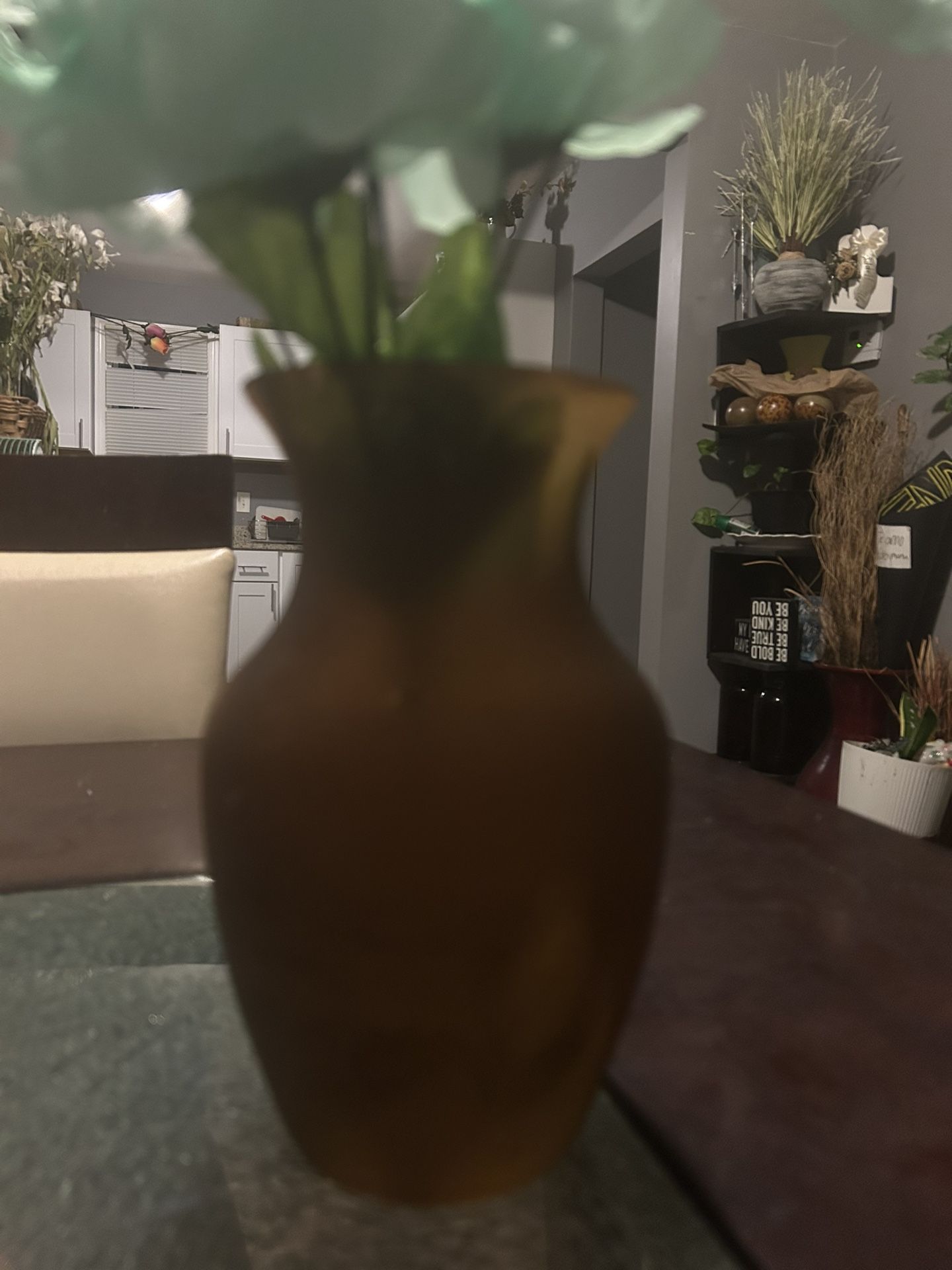 Flower Pot