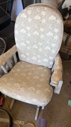 Rocking chair