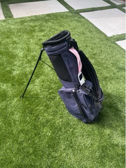 Jones Rover stand bag