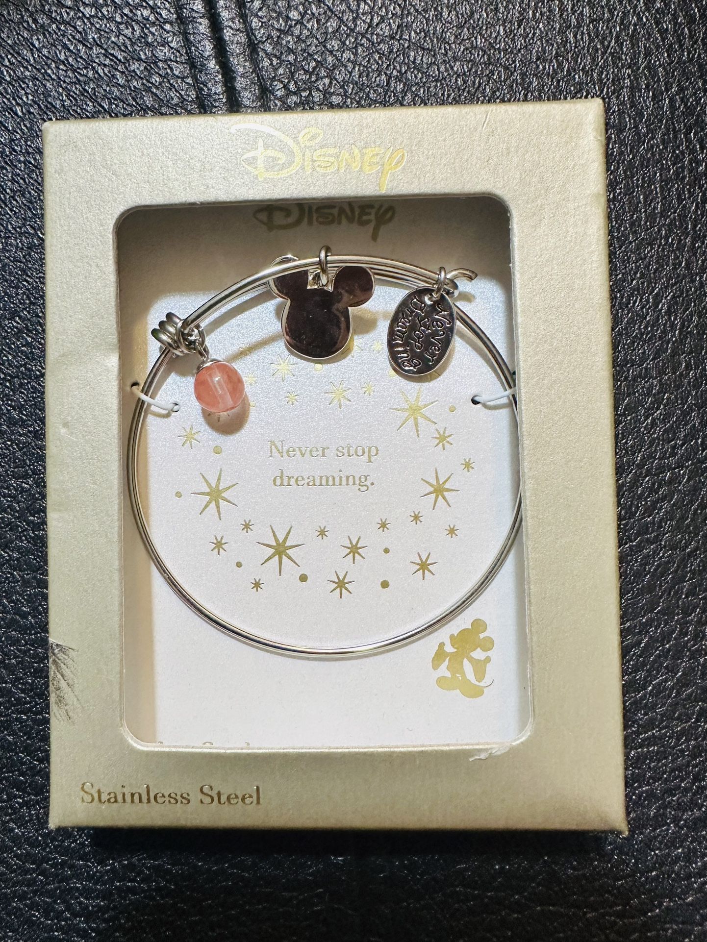 Disney Jewelry Dangling Bracelet