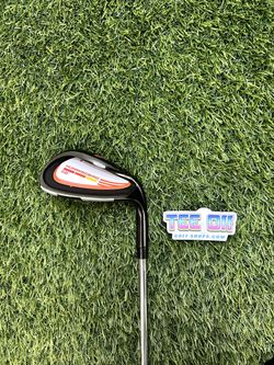 Hummingbird H7 Oversized Lob Wedge 58 Loft Wedge Flex RH