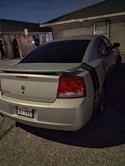 2006 Dodge Charger