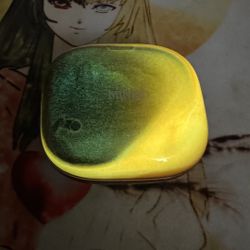 MINISO Open Ear Headphones, True Wireless Bluetooth 5.4 Headphones with Quicksand Charging Case, 40H Playtime, Powerful Sound, IPX5 Waterproof Open Ea