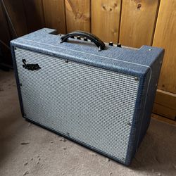 Supro 1624T Dual Tone Reissue Combo Amp