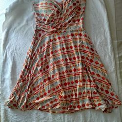 Cute summer/spring dress