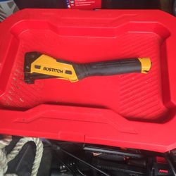 Bostitch Staple Hammer