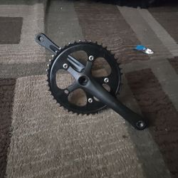 Crankset