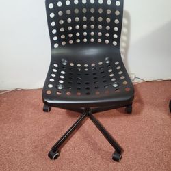 Ikea Swivel Desk Chair