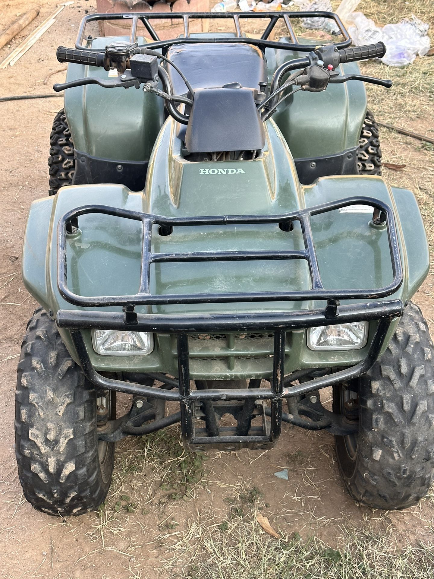 Honda Recon 250 for Sale in Phoenix, AZ OfferUp