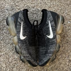Nike Air Vapormax Flyknit 3 Oreo Men’s Size 10.5