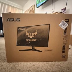 165 Hz TUF Gaming VG1A series