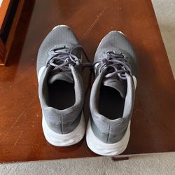 Nike Running Shoes Lightly Used Size 10