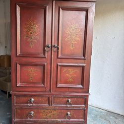 Armoire