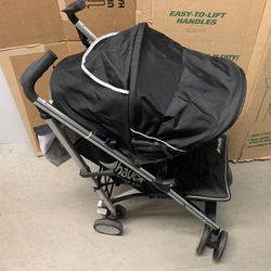 Hauck Fun For Kids Stroller 
