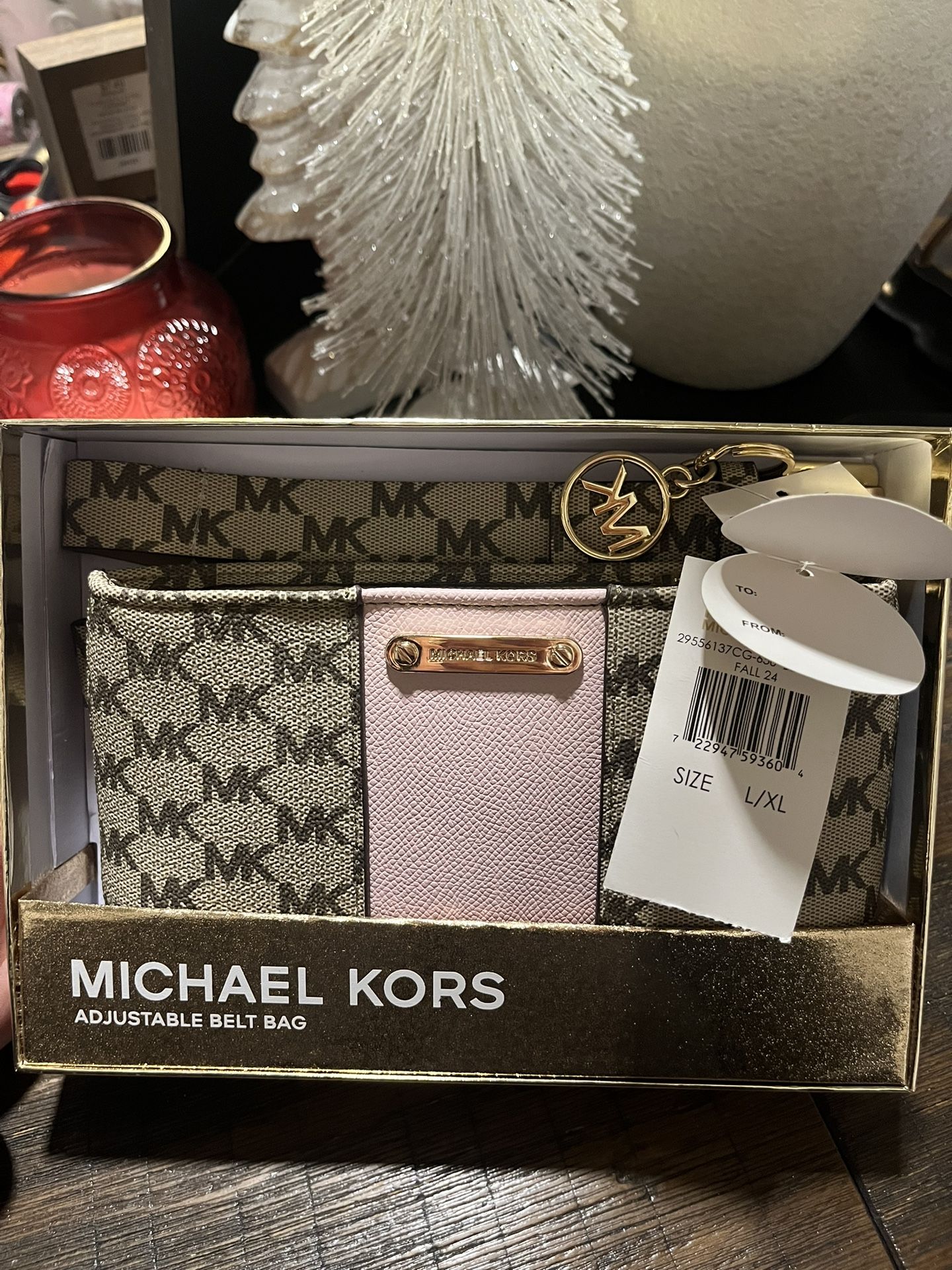 Michael Kors Belt Bag