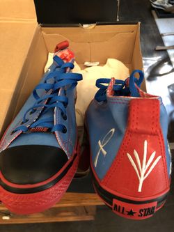 Converse Japan RED*
