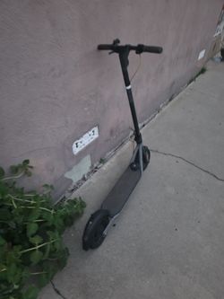 E-Scooter