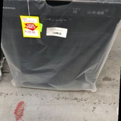 Amana dishwasher