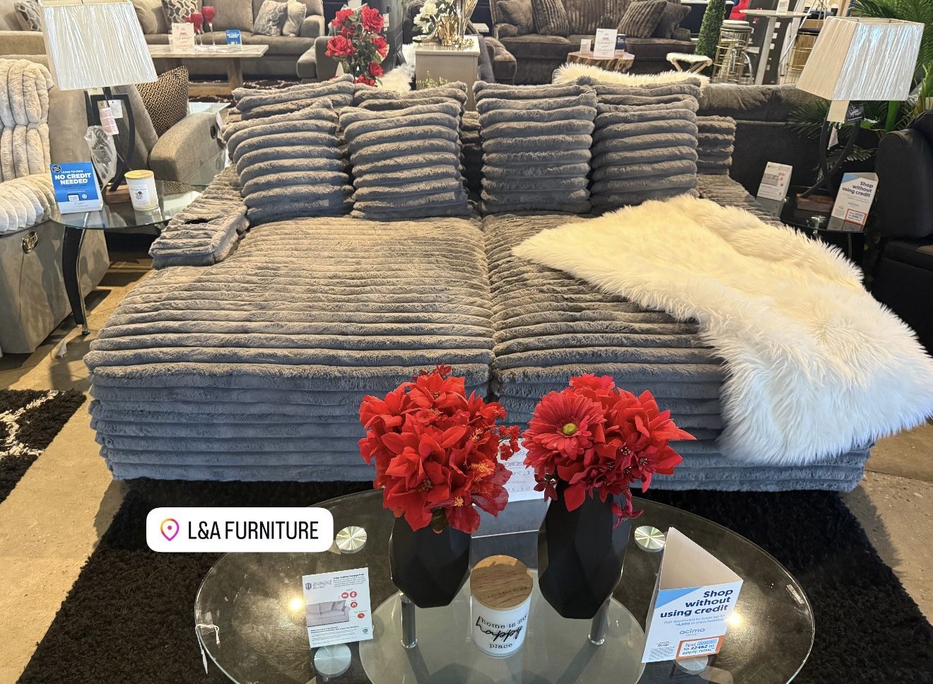 DOUBLE CHAISE LOUNGER