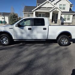 2007 Ford F-150