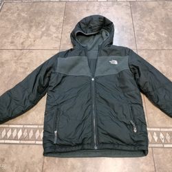 The North Face Reversible Jacket Boys L