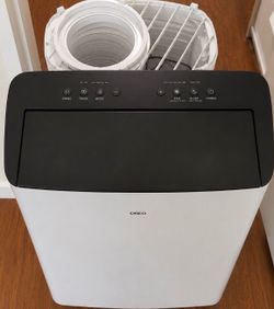 Portable air conditioner * New