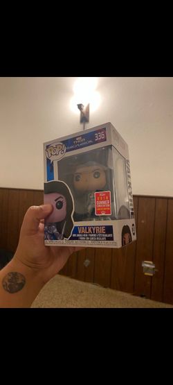Marvel Funko Pops