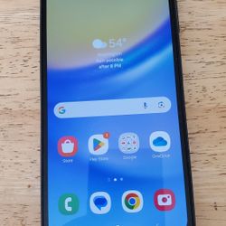 Samsung Galaxy A15 5G 