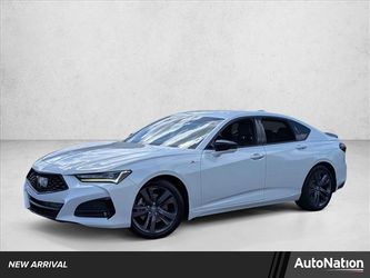 2023 Acura TLX
