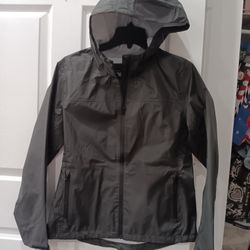 Small Windbreaker Jacket 