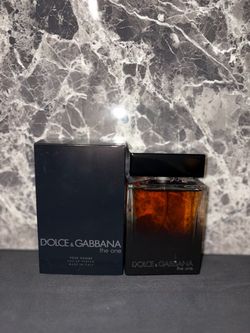 Dolce & Gabbana The One Eau de Parfum 3.3oz