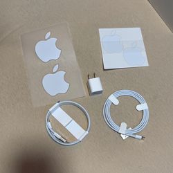 iPhone Chargers